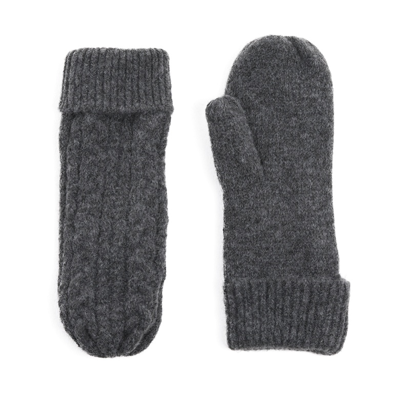 Tumvantar "Cable Glove"